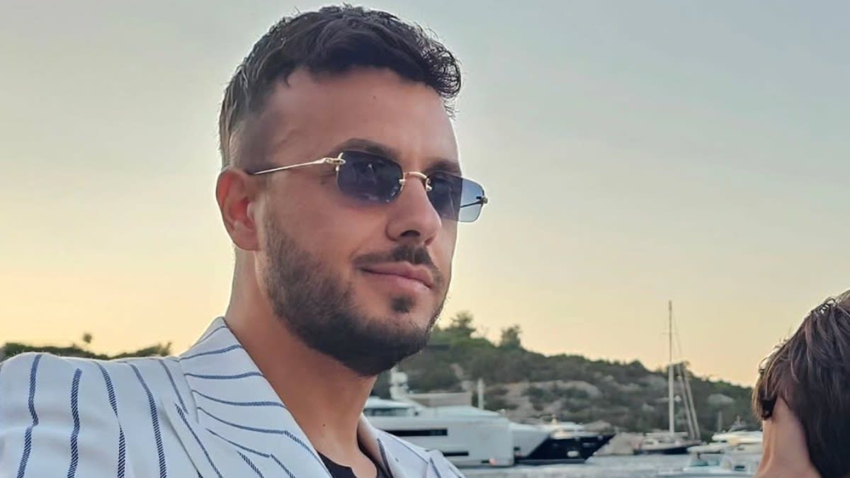 Gabi Bădălău și Claudia Pătrășcanu la Acces Direct