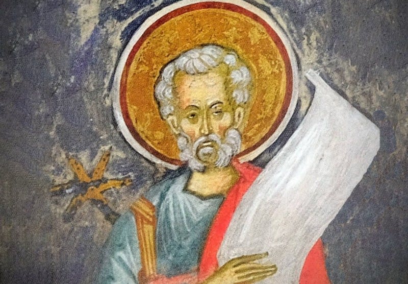 Biserica Ortodoxă pomenește Sfântul Proroc Oseea și Sfântul Andrei Criteanul pe 17 octombrie