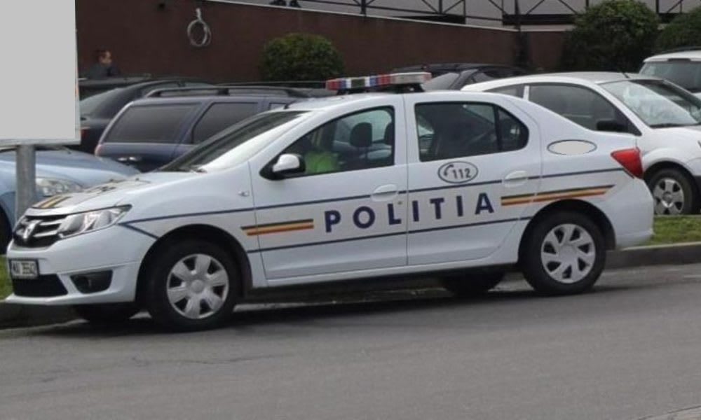 Bărbat reținut pentru agresiune în Todirești