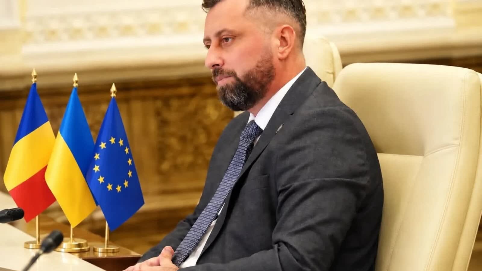 Alexandrin Moiseev la o conferință