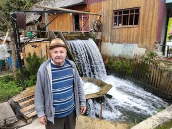 Foto: Muzeul Maramureşan