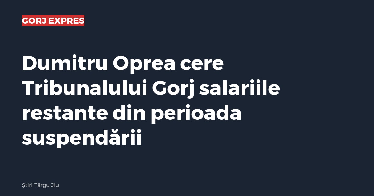 Imagine cu caracter ilustrativ