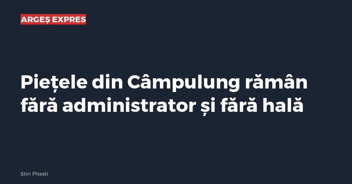 Imagine cu caracter ilustrativ