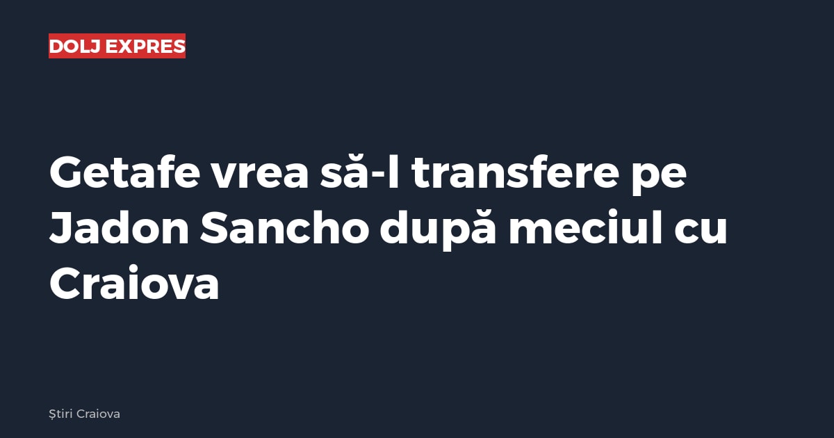 Imagine cu caracter ilustrativ