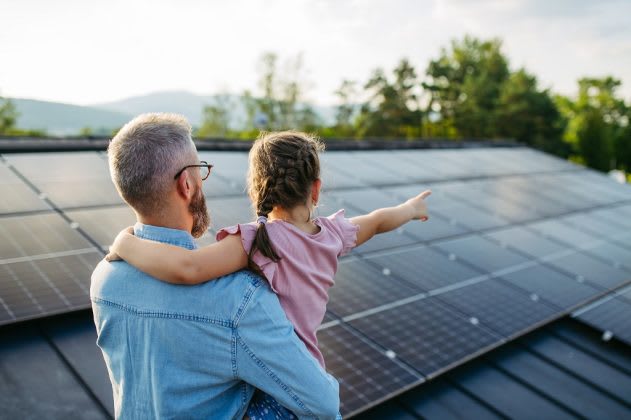 proiecte energie regenerabilă în comunități
