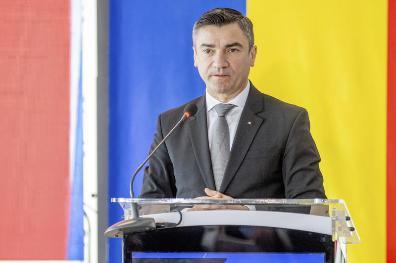 Mihai Chirica, primar Iași, critică PNL