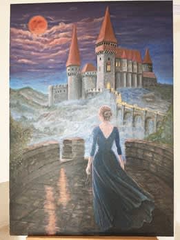 Foto: Muzeul Castelul Corvinilor
