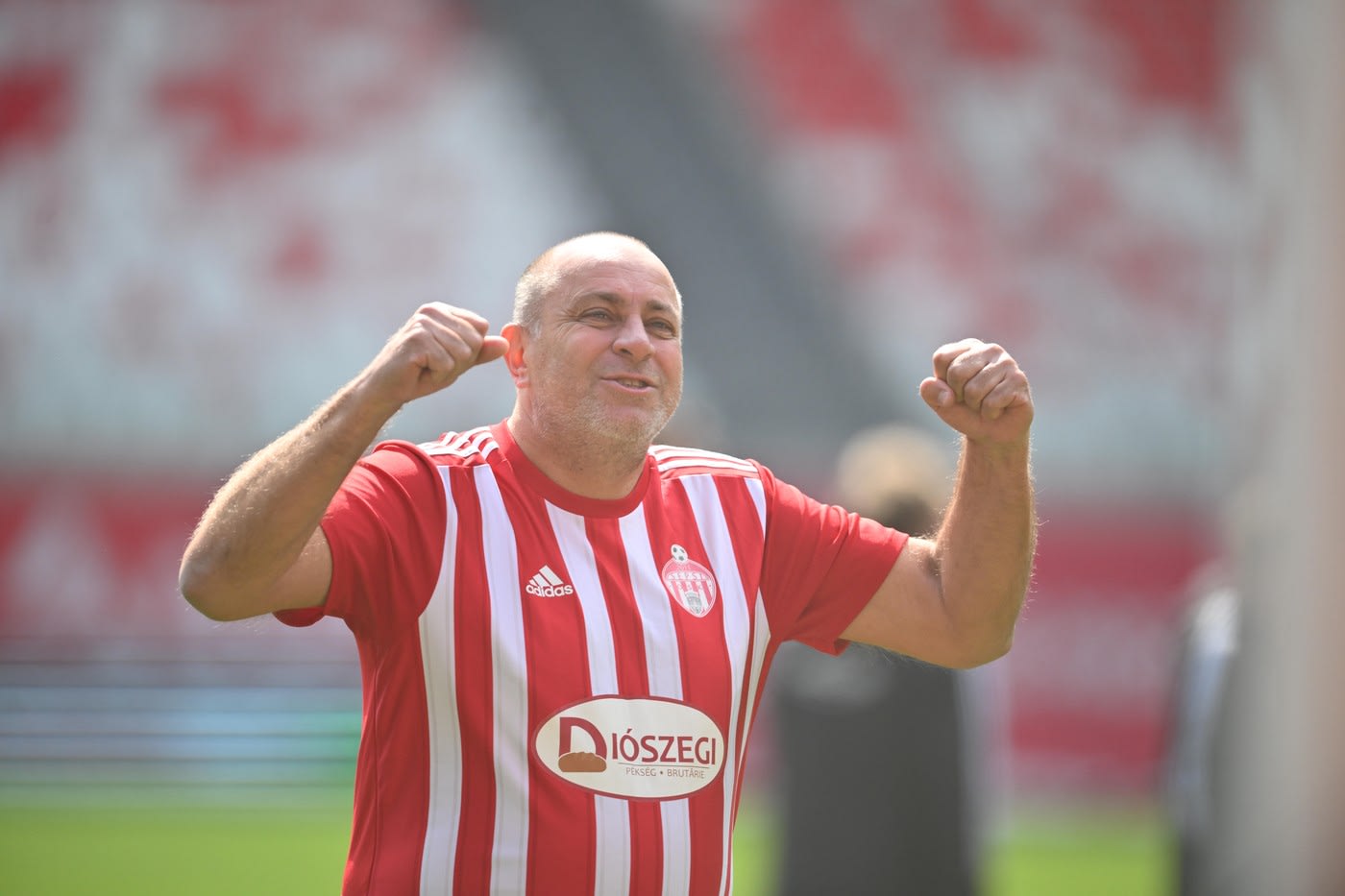 stadionul Sepsi Sfântu Gheorghe, echipă de fotbal
