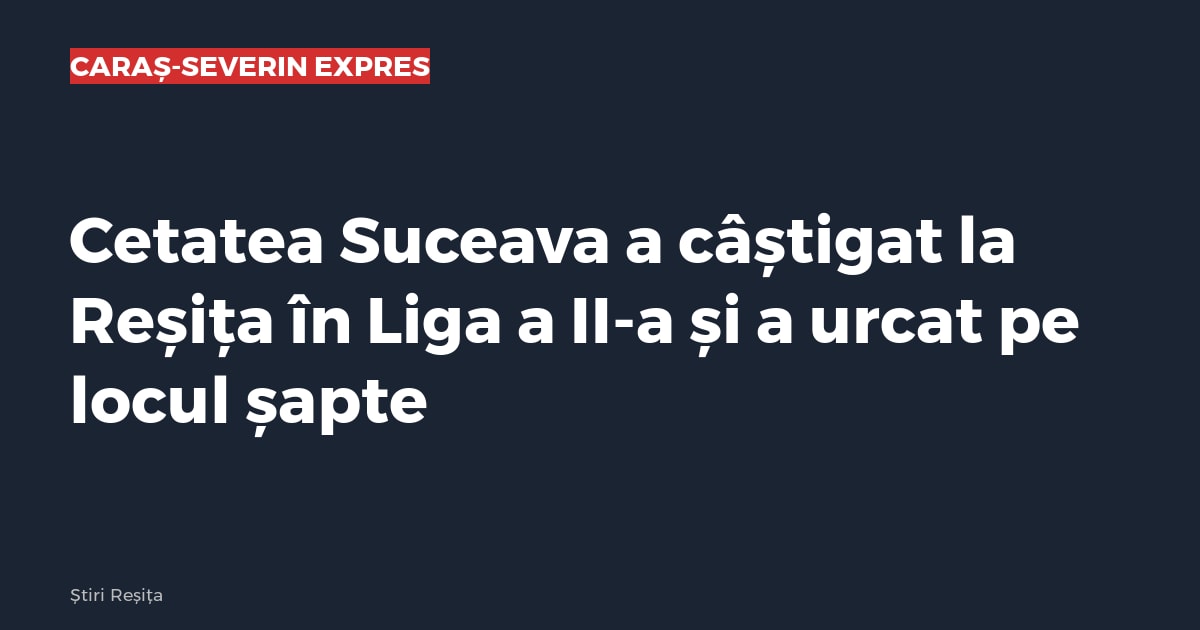 Imagine cu caracter ilustrativ