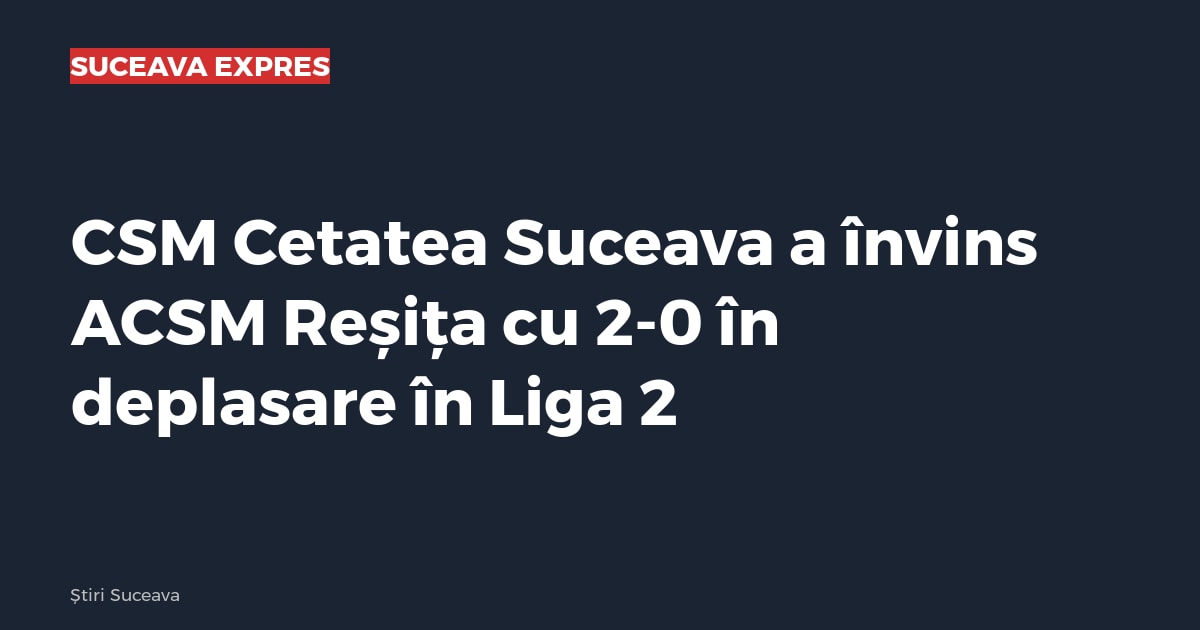Imagine cu caracter ilustrativ
