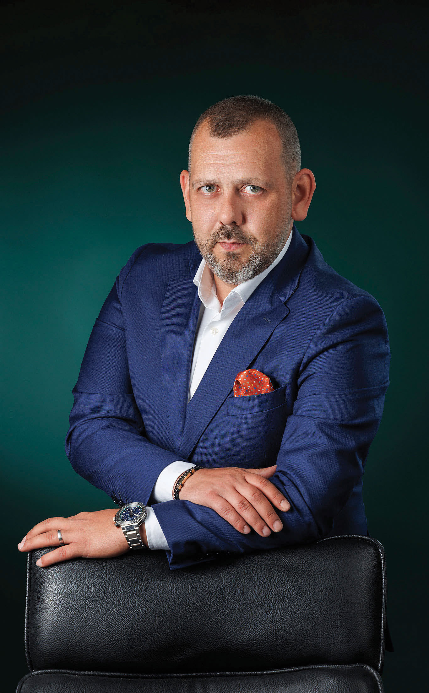 Ionuț Nedelcu de la ROKA Development explică strategia pentru câștigarea clienților tot mai selectivi în imobiliare