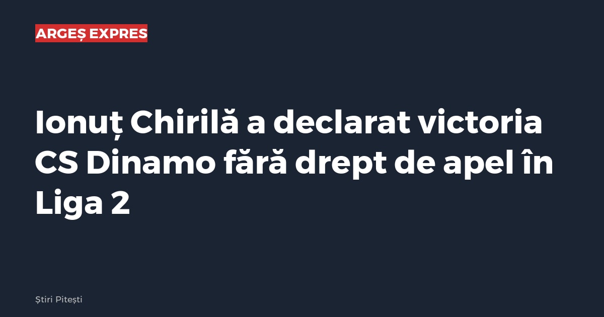 Imagine cu caracter ilustrativ
