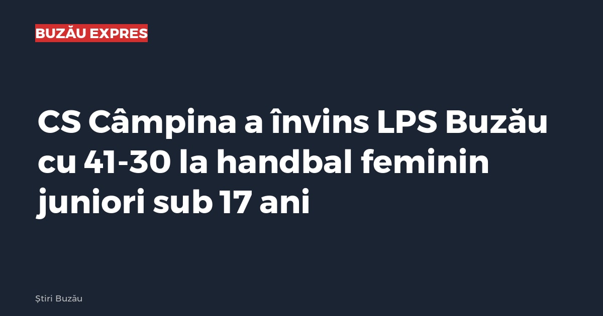 Imagine cu caracter ilustrativ