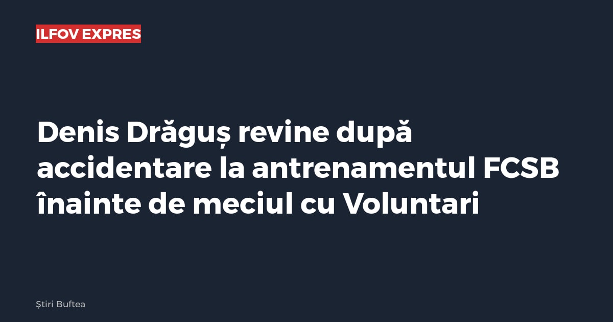Imagine cu caracter ilustrativ