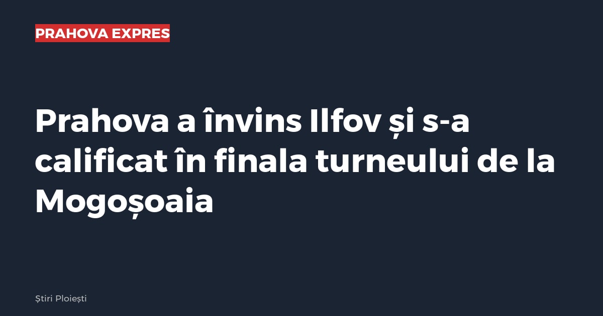 Imagine cu caracter ilustrativ