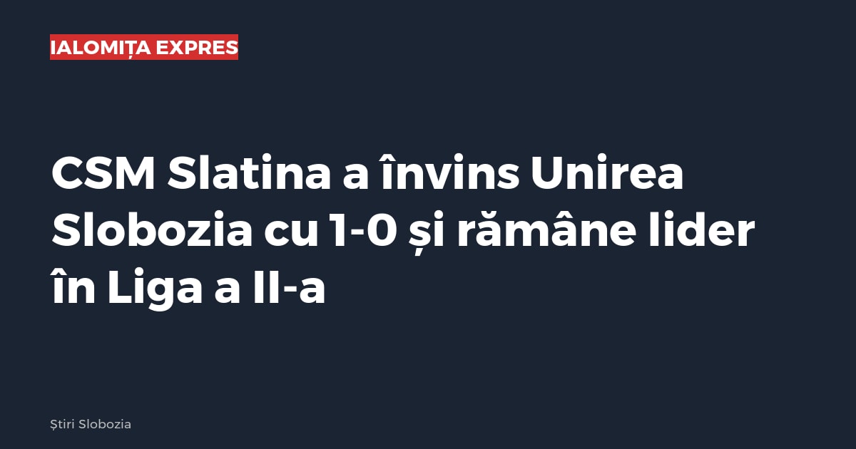 Imagine cu caracter ilustrativ