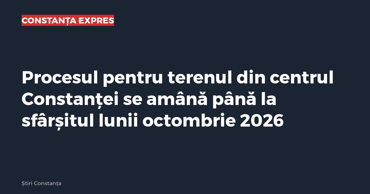 Imagine cu caracter ilustrativ