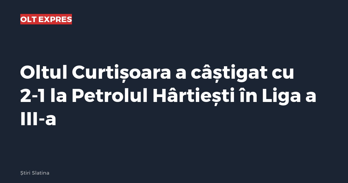 Imagine cu caracter ilustrativ