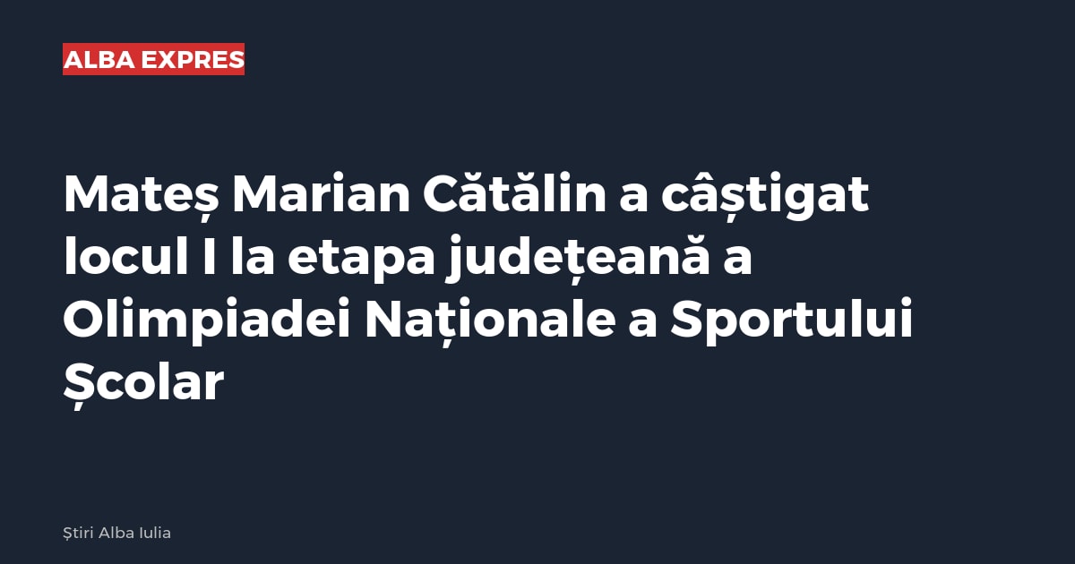 Imagine cu caracter ilustrativ