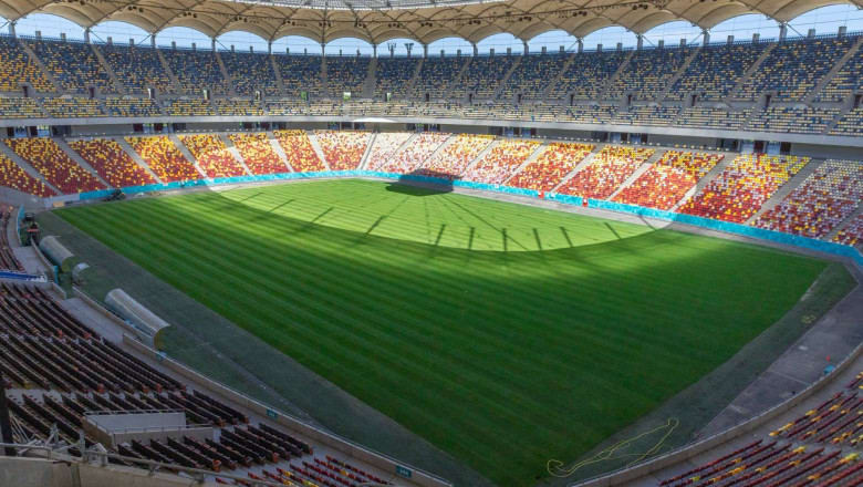 Fotbal Dinamo București vs FC Botoșani