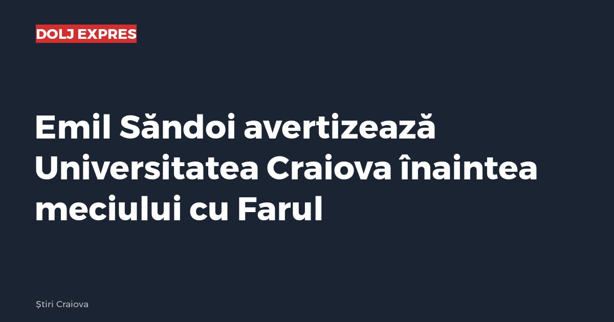 Imagine cu caracter ilustrativ