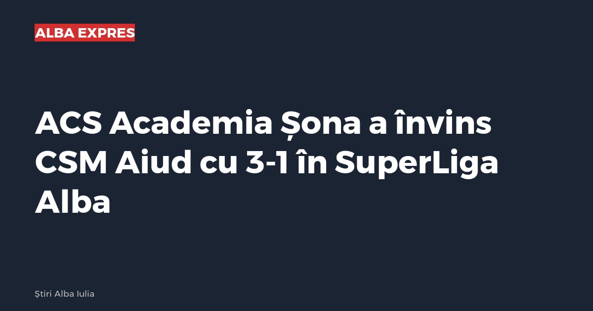 Imagine cu caracter ilustrativ