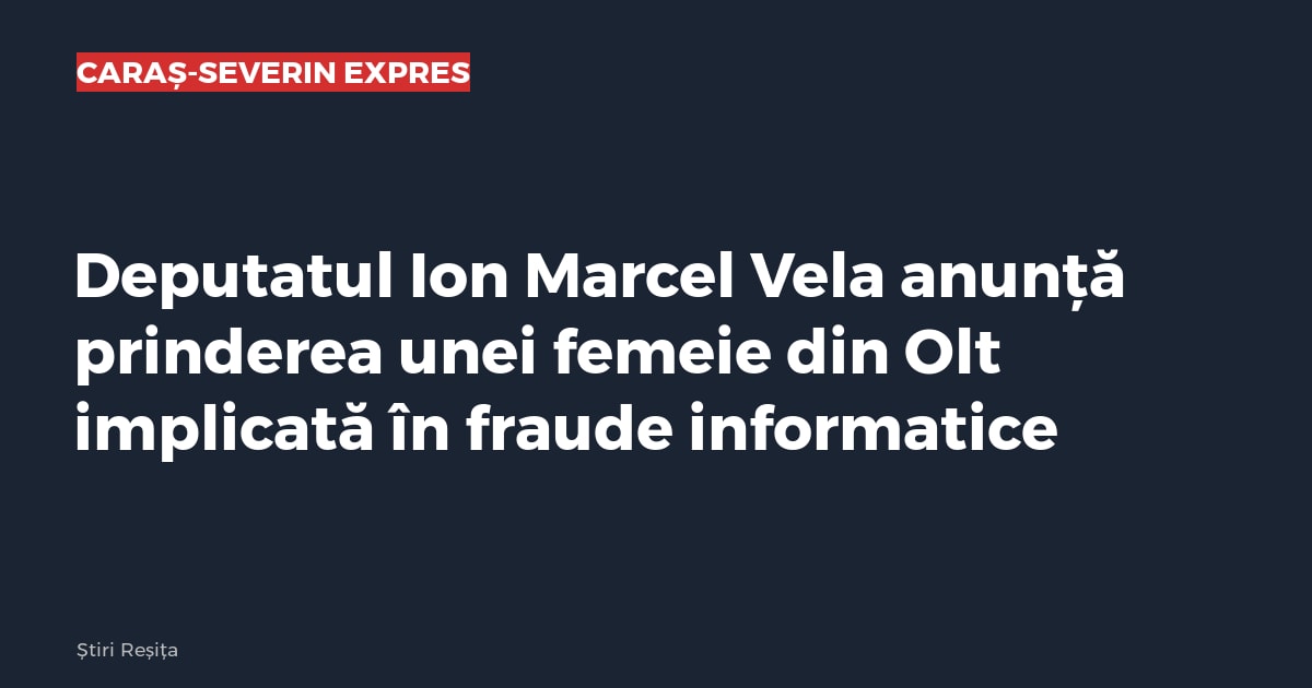 Imagine cu caracter ilustrativ