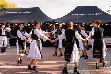 Foto: Primaria Turda
