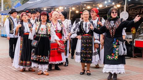 Foto: Primaria Turda