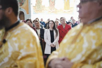 Foto: Episcopia Sălajului