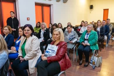 Foto: UMF Iuliu Hațieganu Cluj-Napoca