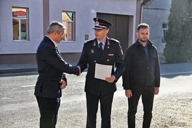 Foto: ISU Timiș