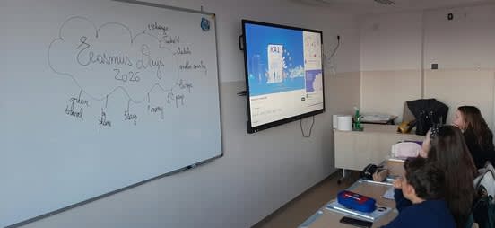 Foto: Colegiul Național Pedagogic Iosif Vulcan Oradea