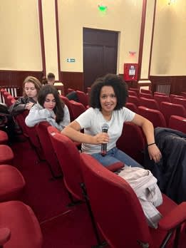 Foto: Liceul Ion Luca Vatra Dornei - Pagina Oficiala
