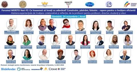 Foto: Colegiul Național Preparandia Dimitrie Țichindeal Arad