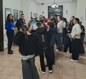 Foto: Muzeul Brăilei Carol I