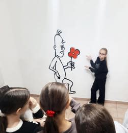 Foto: Muzeul Brăilei Carol I