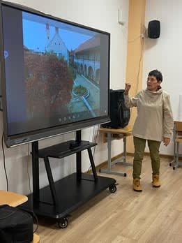 Foto: Muzeul Județean de Istorie și Arheologie Maramureș