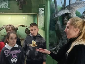 Foto: Muzeul Brăilei Carol I