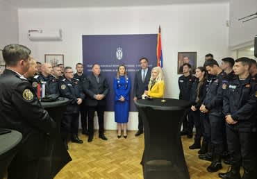 Foto: ISU Timiș