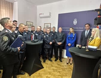 Foto: ISU Timiș