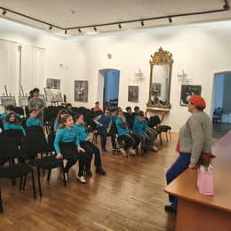 Foto: Muzeul Brăilei Carol I