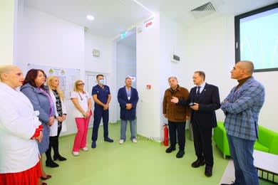 Foto: Primaria Turda