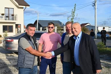 Foto: Primaria Municipiului Drobeta Turnu Severin