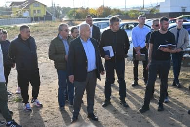 Foto: Primaria Municipiului Drobeta Turnu Severin