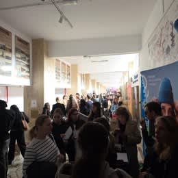 Foto: Universitatea Petrol-Gaze din Ploiesti