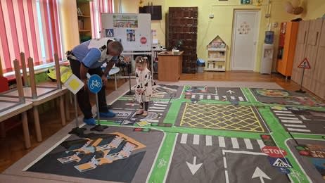 Foto: Directia Generala Politia Locala Timisoara