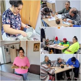 Foto: Direcția Generală de Asistență Socială și Protecția Copilului Vrancea