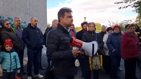 Foto: ISU Galati