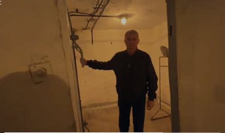Foto: ISU Galati